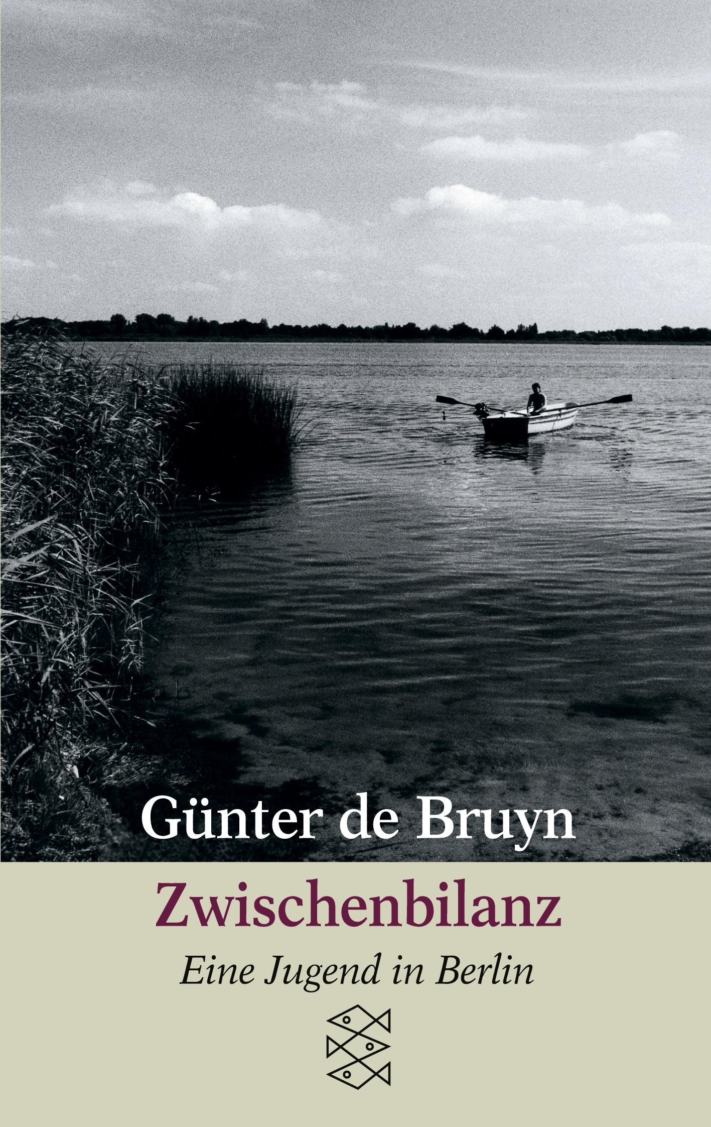 Vorderes Coverbild Zwischenbilanz
