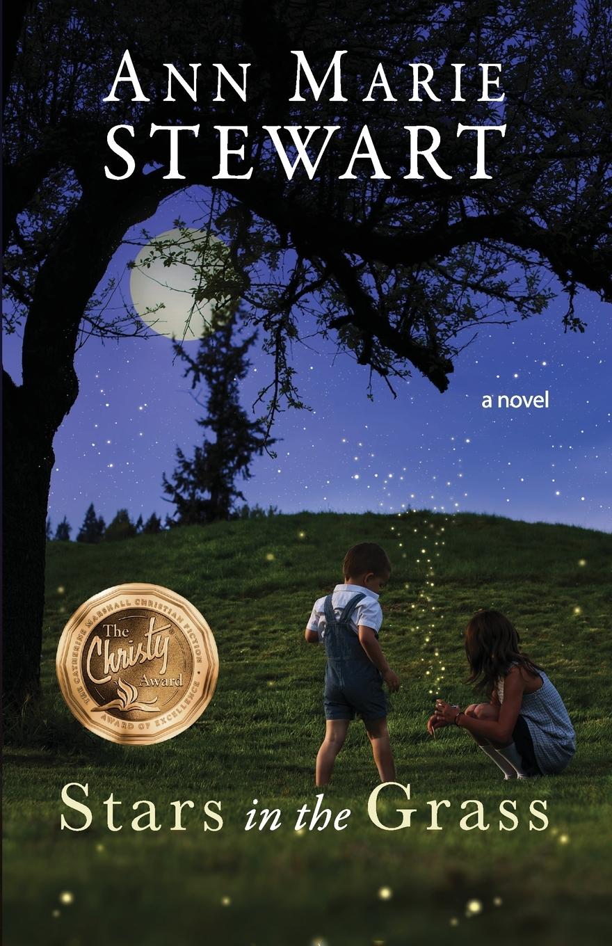 Vorderes Coverbild Stars in the Grass