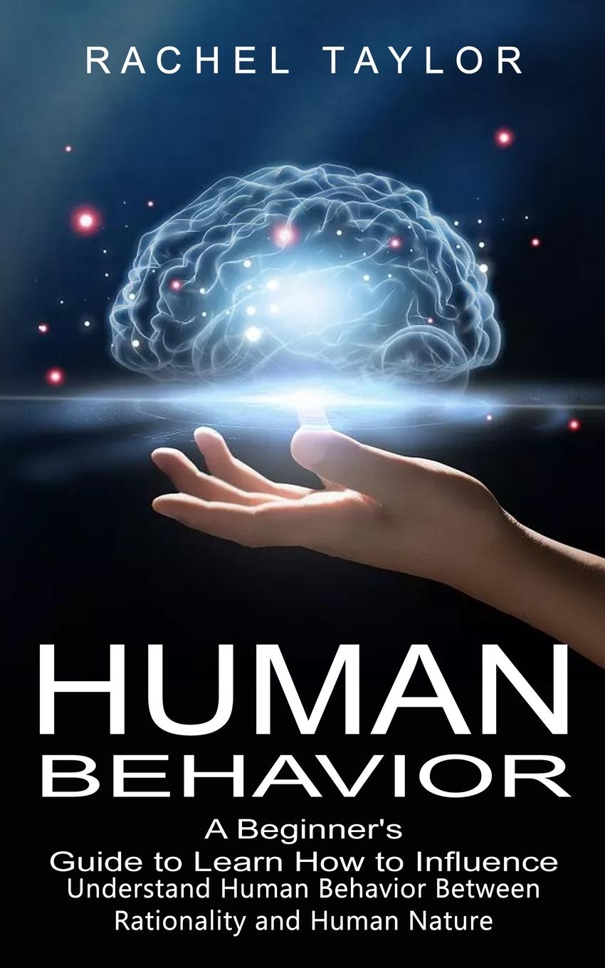 Vorderes Coverbild Human Behavior