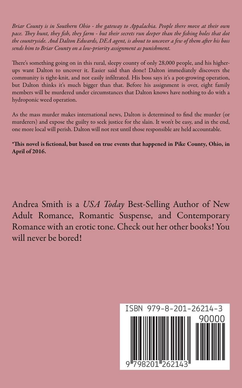 Rückseitencover Where the Crawfish Swim