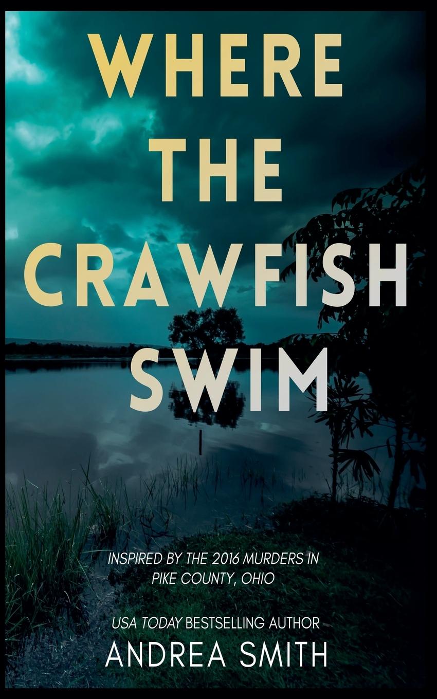 Vorderes Coverbild Where the Crawfish Swim