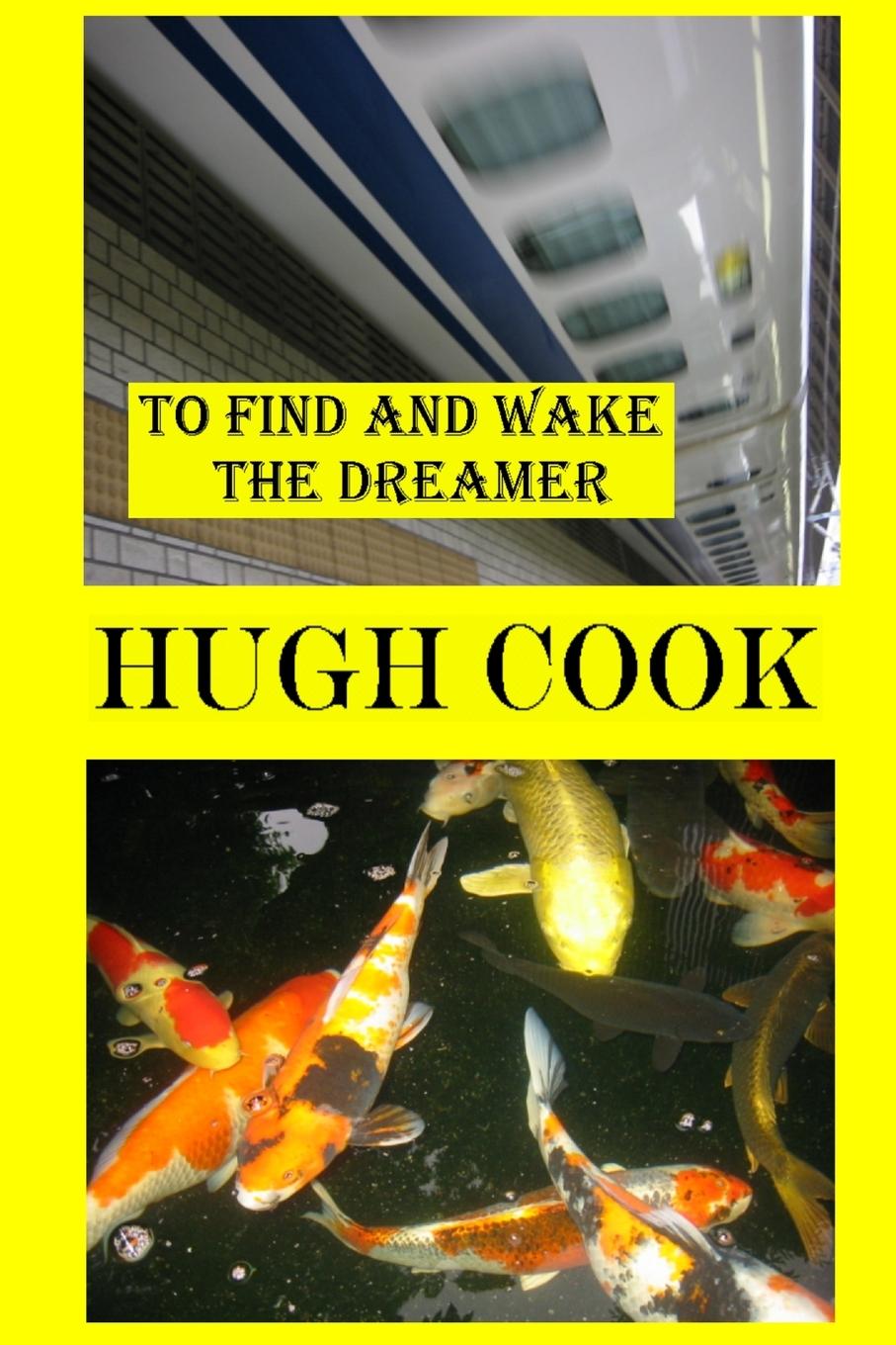 Vorderes Coverbild To Find and Wake the Dreamer