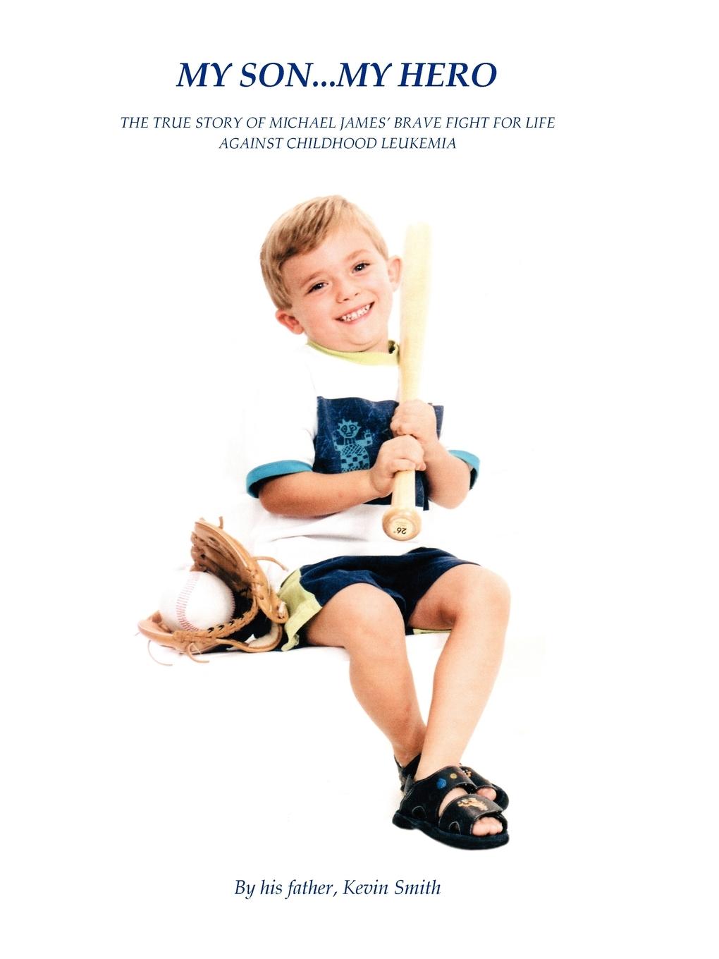 Vorderes Coverbild My Son... My Hero