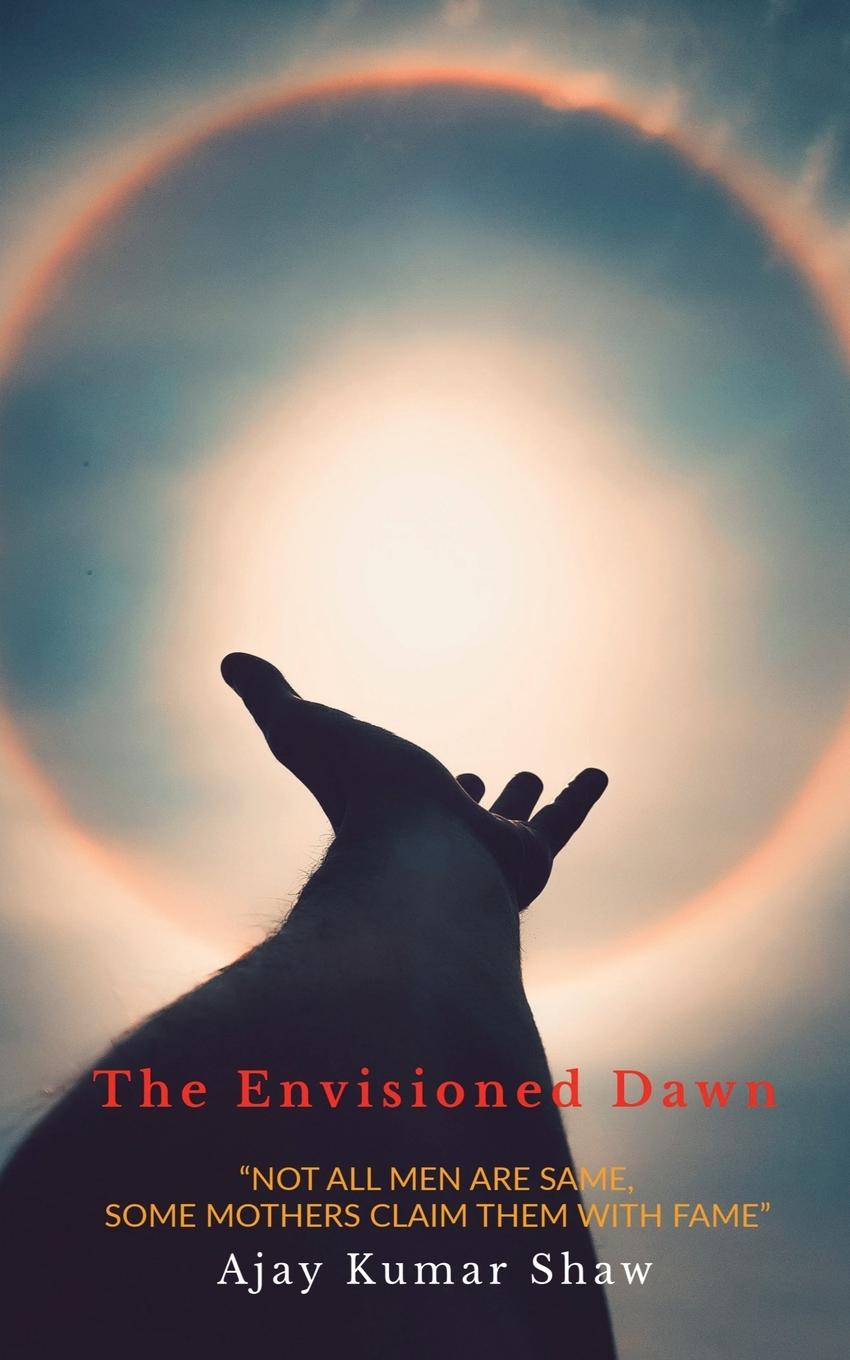 Vorderes Coverbild The Envisioned Dawn