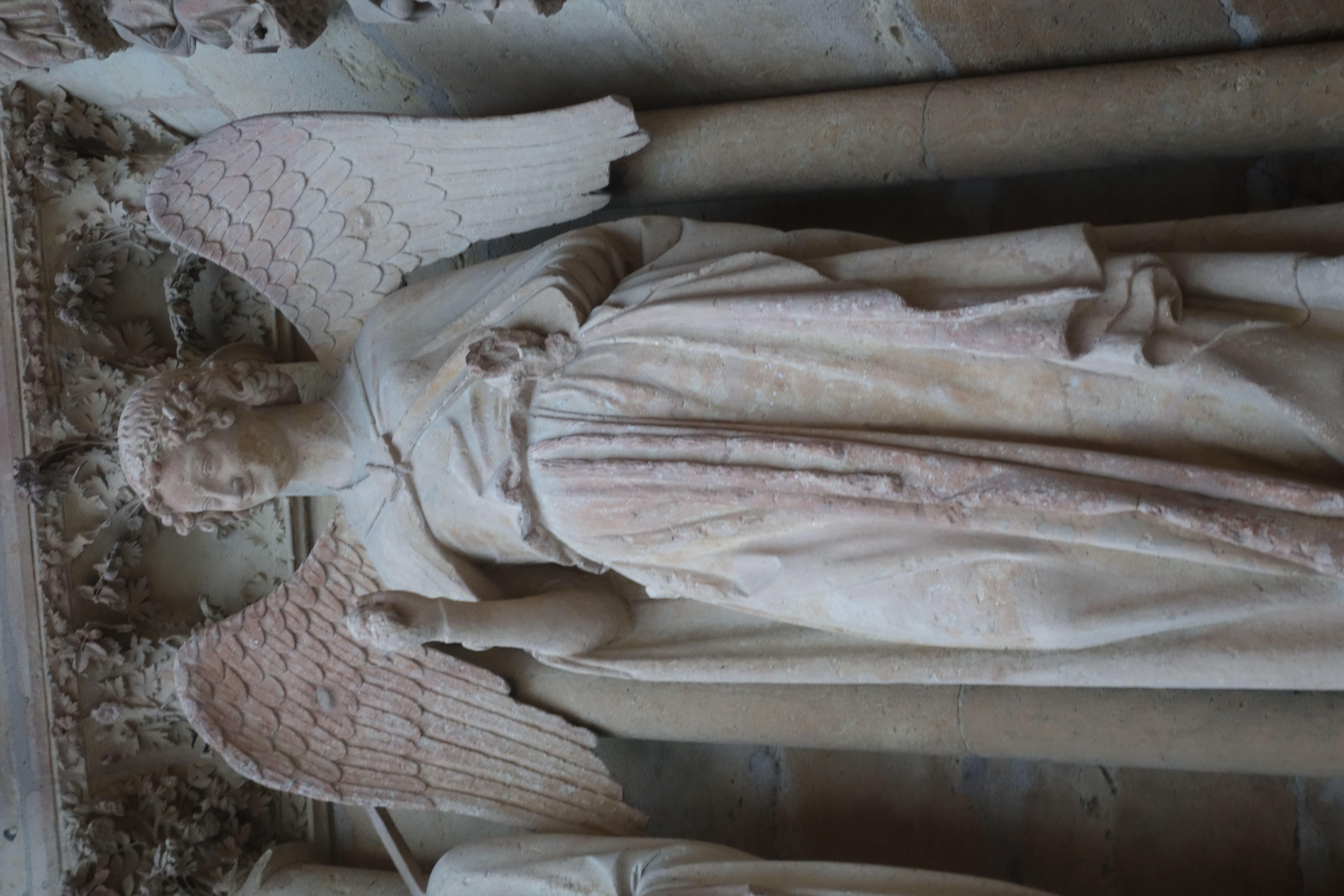 Autorenbild Der lächelnde Engel