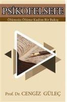 Vorderes Coverbild Psikofelsefe
