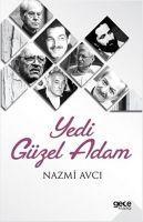 Vorderes Coverbild Yedi Güzel Adam