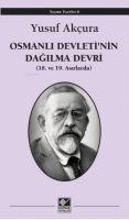 Vorderes Coverbild Osmanli Devletinin Dagilma Devri 18. ve 19 Asirlarda