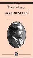 Vorderes Coverbild Sark Meselesi