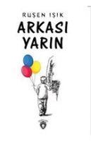 Vorderes Coverbild Arkasi Yarin