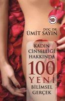 Vorderes Coverbild Kadin Cinselligi Hakkinda 100 Yeni Bilimsel Gercek