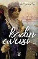 Vorderes Coverbild Kadin Avcisi