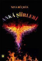 Vorderes Coverbild Anka Siirleri