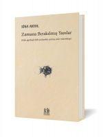 Vorderes Coverbild Zamana Birakilmis Yazilar