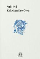 Vorderes Coverbild Kirk Ozan Kirk Öykü