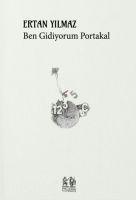 Vorderes Coverbild Ben Gidiyorum Portakal