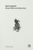 Vorderes Coverbild Karsimdaki Sandalye Bos