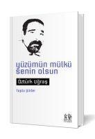 Vorderes Coverbild Yüzümün Mülkü Senin Olsun