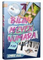 Vorderes Coverbild Bilinmeyen Numara Kar Ciltli