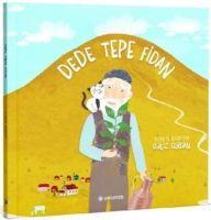 Vorderes Coverbild Dede Tepe Fidan