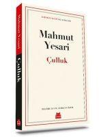 Vorderes Coverbild Culluk