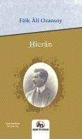 Vorderes Coverbild Hicran