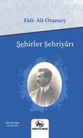Vorderes Coverbild Sehirler Sehriyari