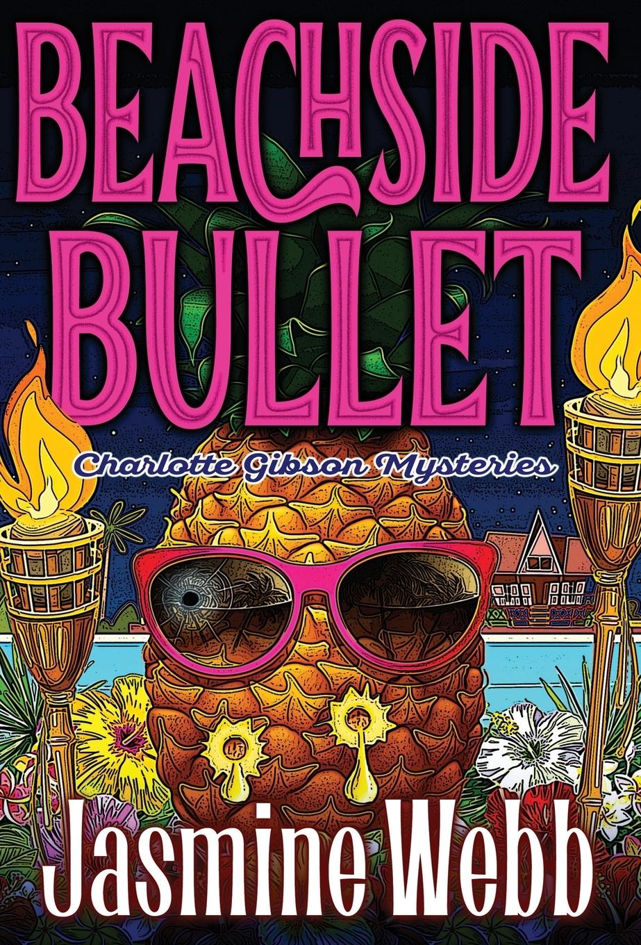 Vorderes Coverbild Beachside Bullet