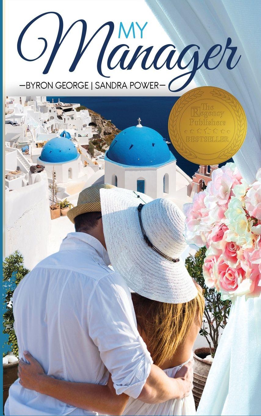 Vorderes Coverbild My Manager