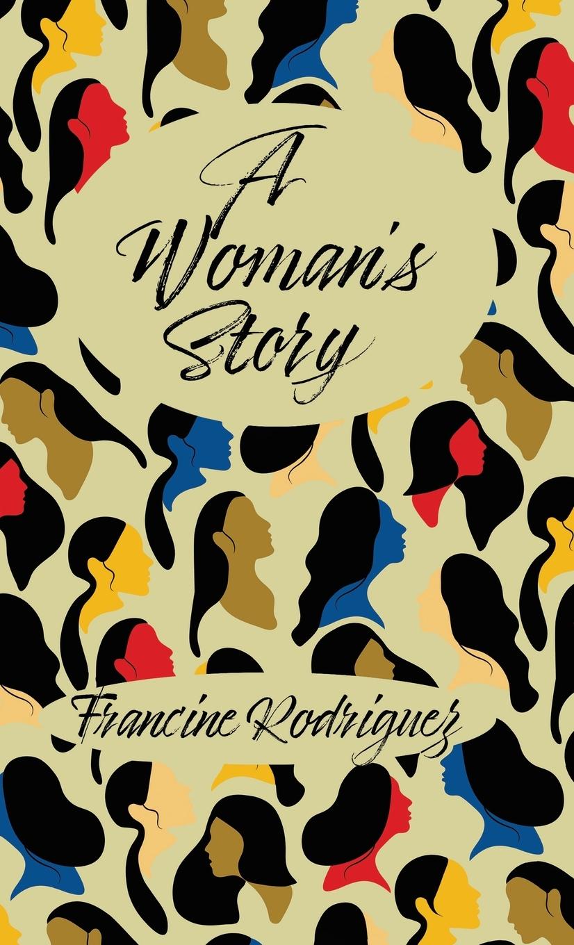 Vorderes Coverbild A Woman's Story