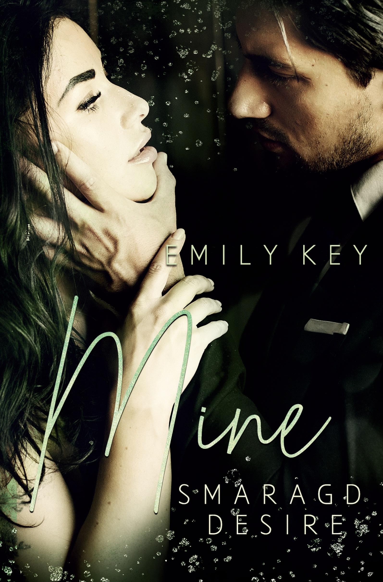 Vorderes Coverbild Mine - Smaragd Desire