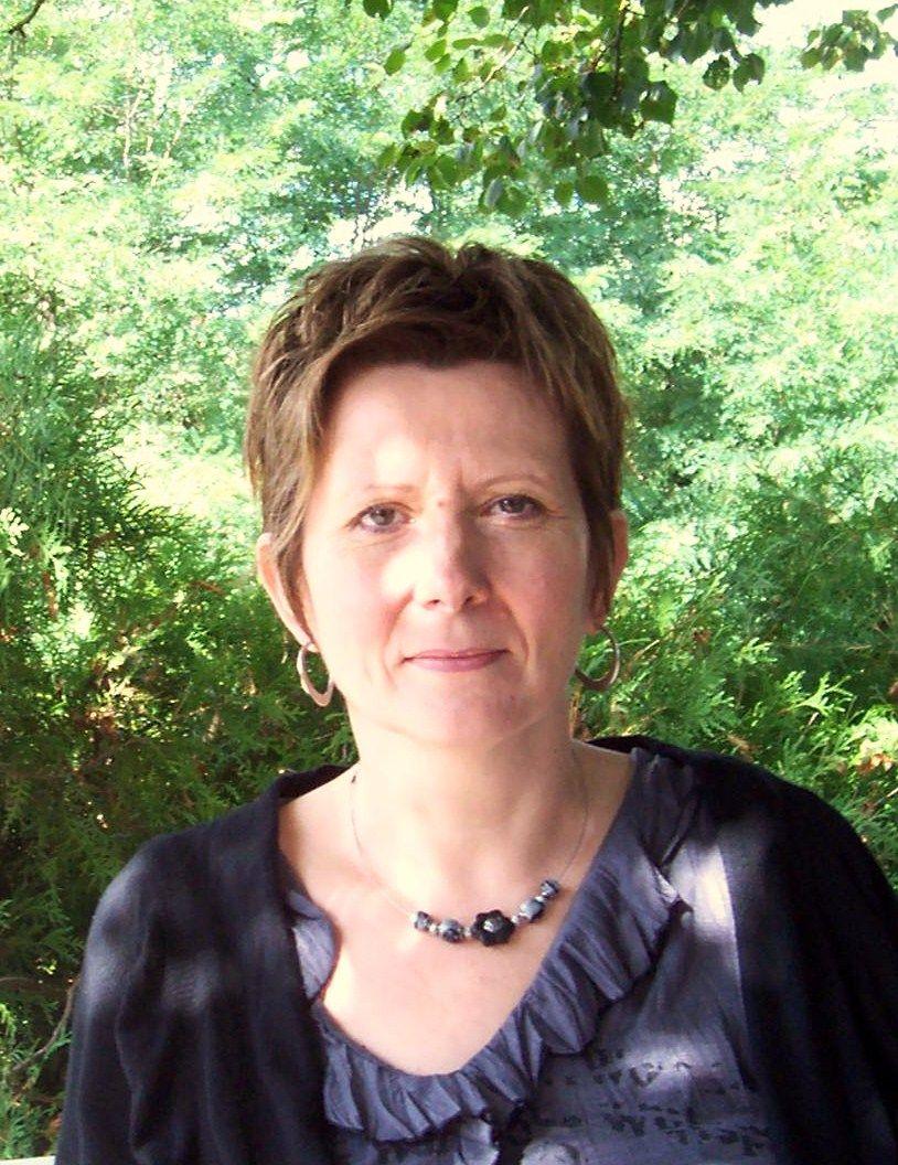 Autorenbild Sechs Leben