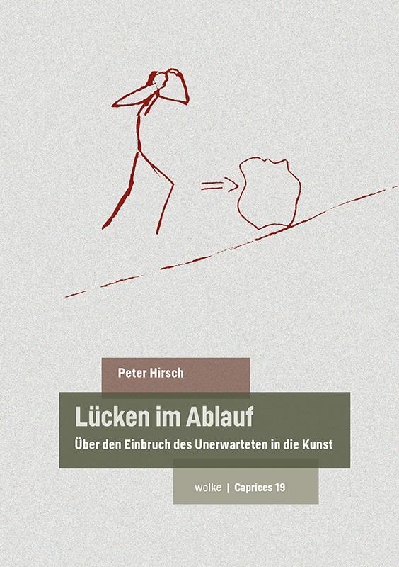 Vorderes Coverbild Lücken im Ablauf