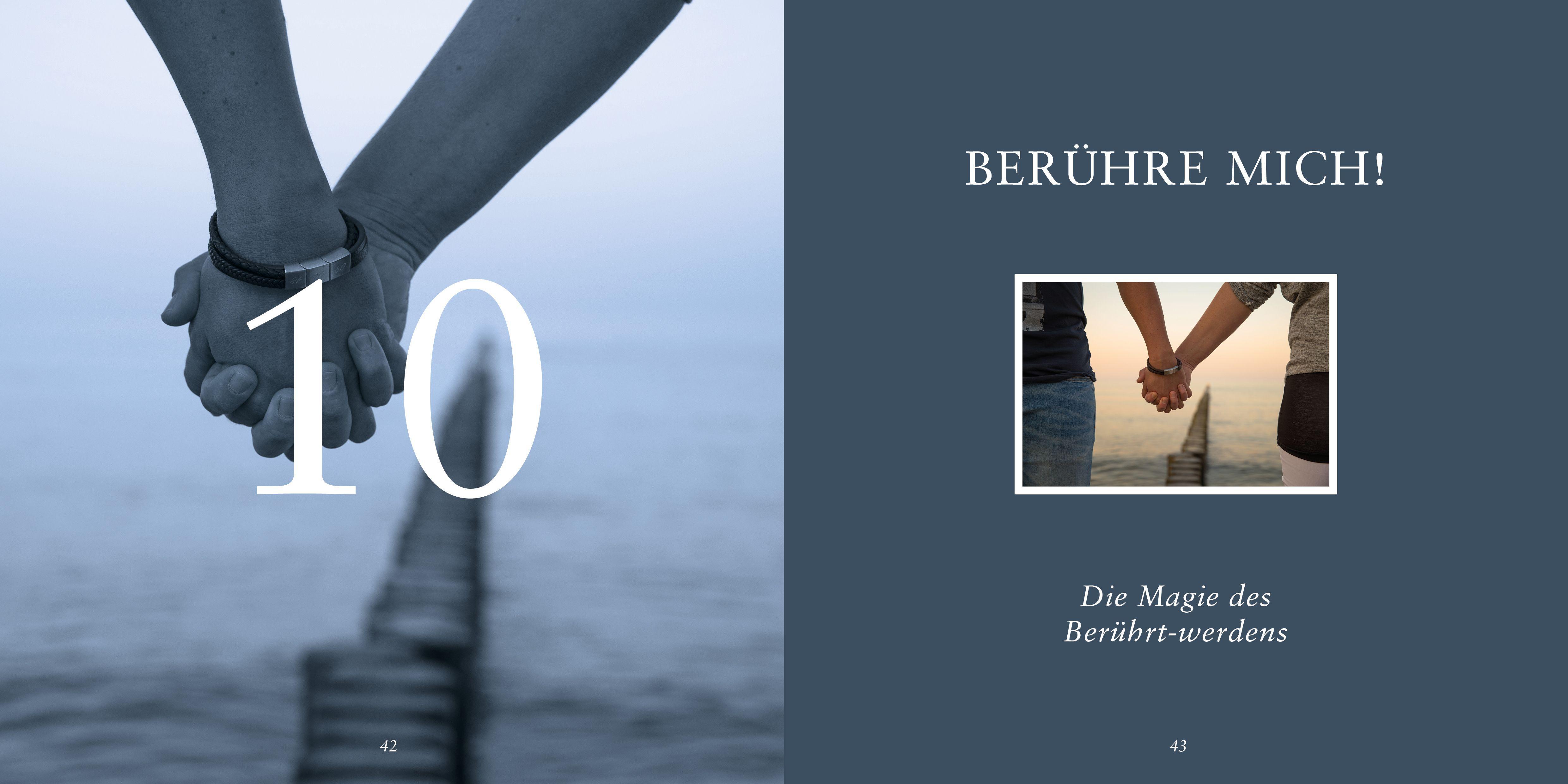 Beispielinhalt (Bild) Mit 52 Sonntags-Gedanken durch das Jahr