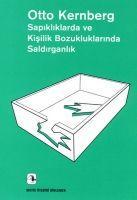 Vorderes Coverbild Sapikliklarda ve Kisilik Bozukluklarinda Saldirganlik
