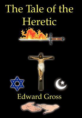 Vorderes Coverbild The Tale of the Heretic
