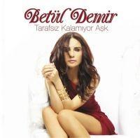 Vorderes Coverbild Tarafsiz Kalamiyor Ask
