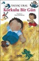 Vorderes Coverbild Korkulu Bir Gün