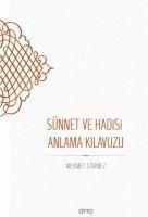 Vorderes Coverbild Sünnet ve Hadisi Anlama Kilavuzu