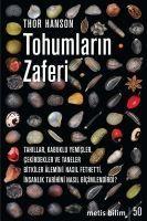 Vorderes Coverbild Tohumlarin Zaferi