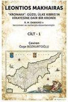 Vorderes Coverbild Güzel Ülke Kibrisin Hikayesine Dair Bir Kronik