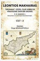 Vorderes Coverbild Güzel Ülke Kibrisin Hikayesine Dair Bir Kronik