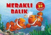 Vorderes Coverbild Merakli Balik