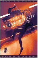 Vorderes Coverbild Özgür Renkler