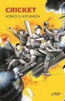 Vorderes Coverbild Cricket