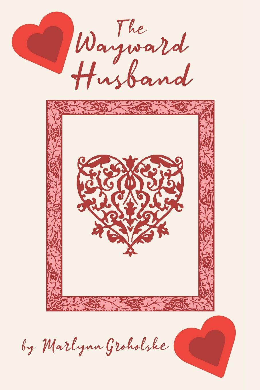 Vorderes Coverbild The Wayward Husband
