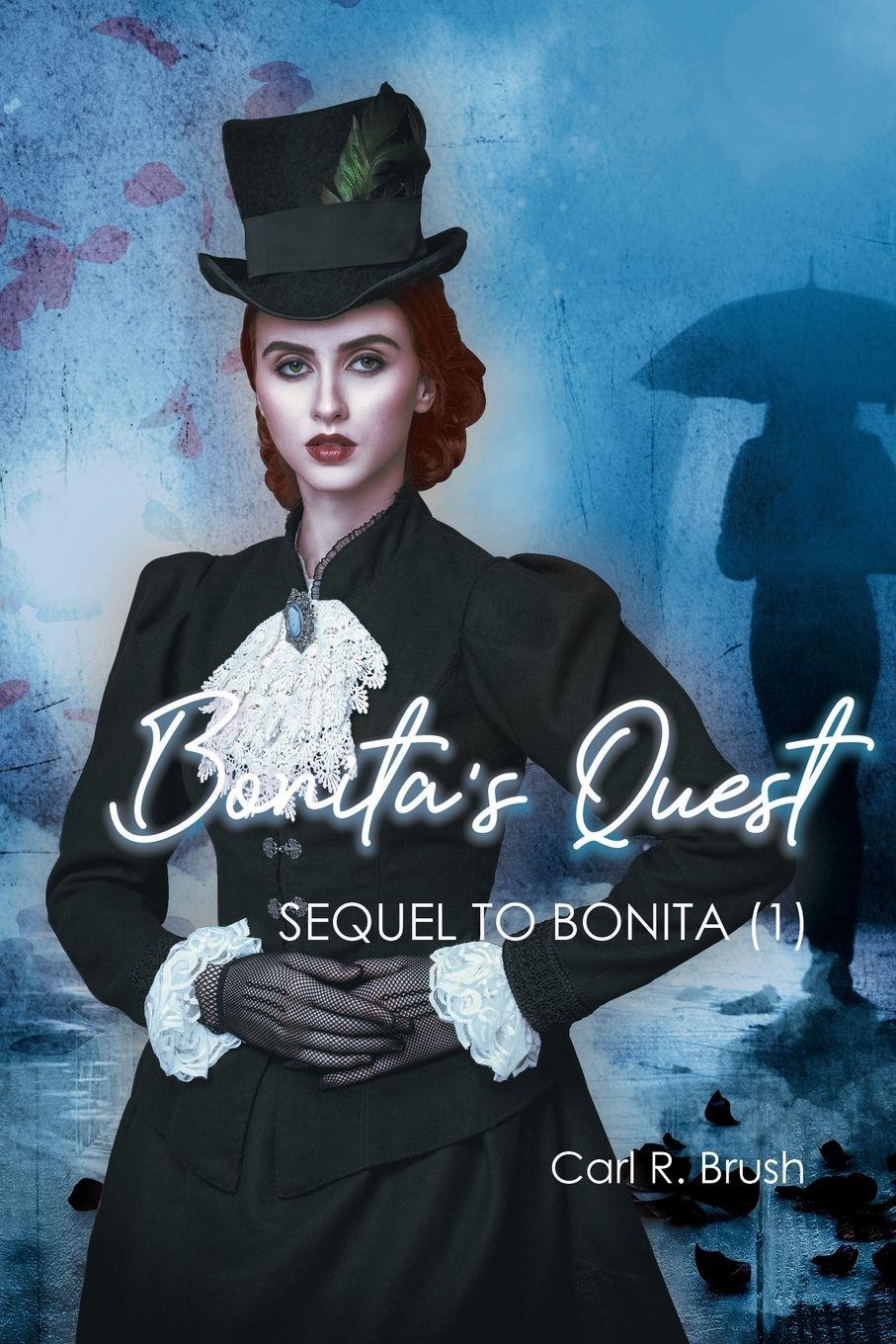 Vorderes Coverbild Bonita's Quest