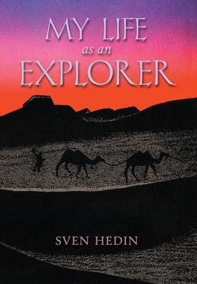 Vorderes Coverbild My Life as an Explorer