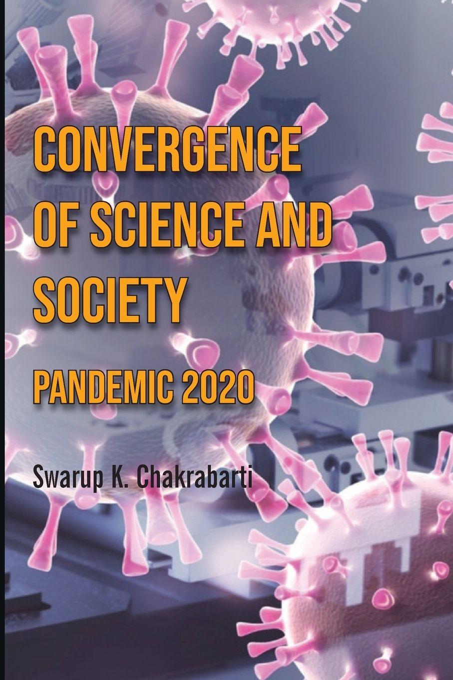 Vorderes Coverbild Convergence of Science and Society