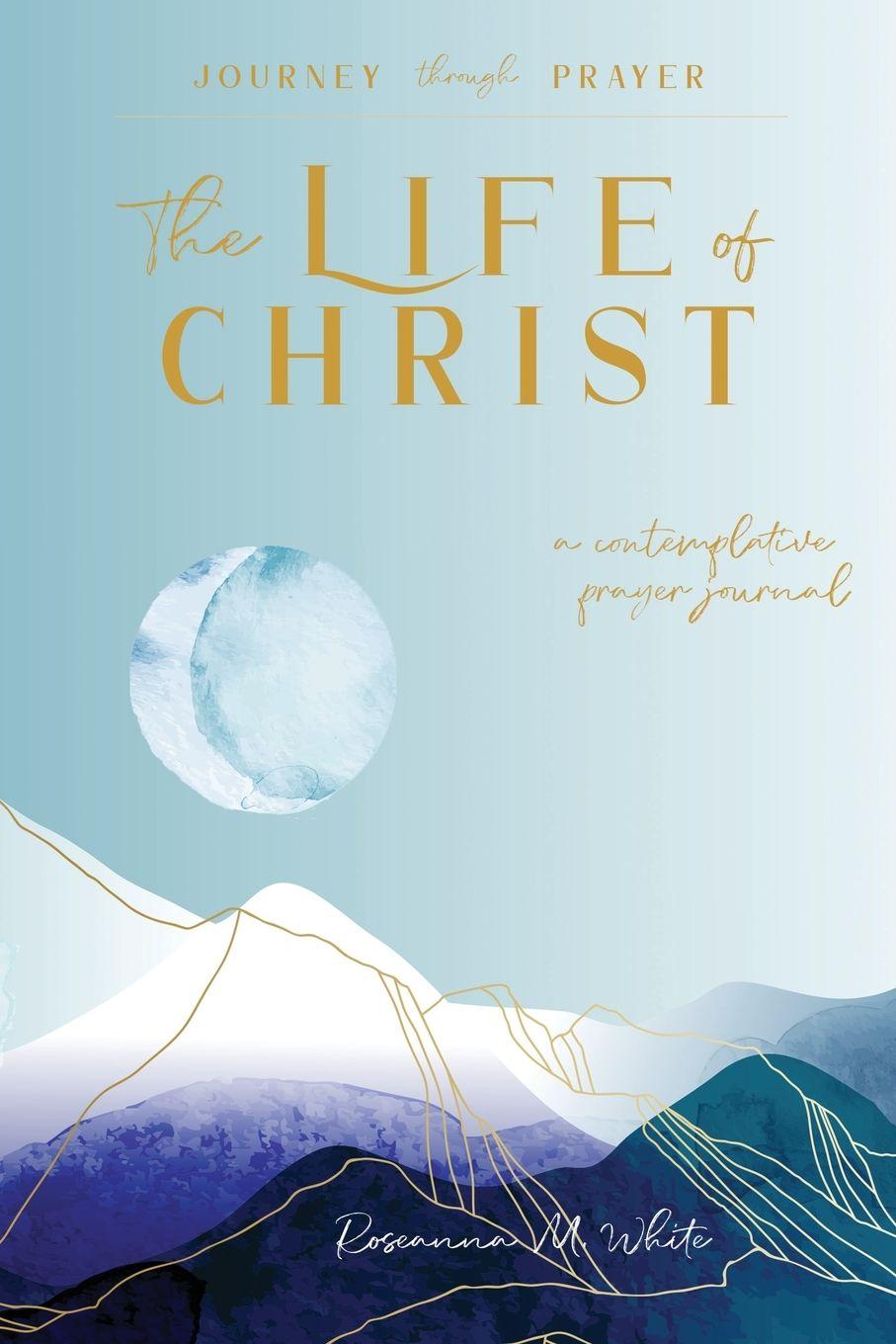 Vorderes Coverbild The Life of Christ (II)